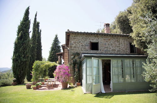 Foto 56 - Villa Tuscany With Flair, Luxury & Panorama