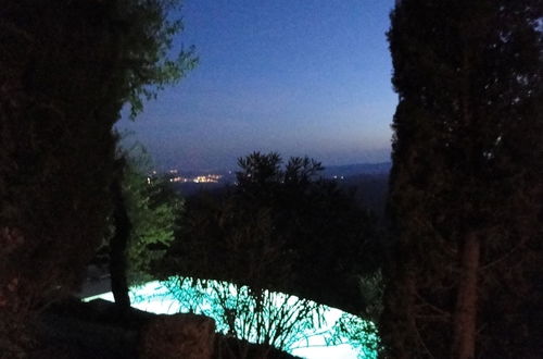 Foto 43 - Villa Tuscany With Flair, Luxury & Panorama