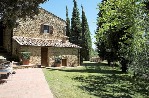 Foto 59 - Villa Tuscany With Flair, Luxury & Panorama