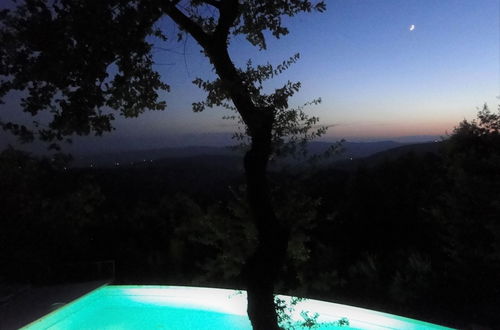 Foto 46 - Villa Tuscany With Flair, Luxury & Panorama