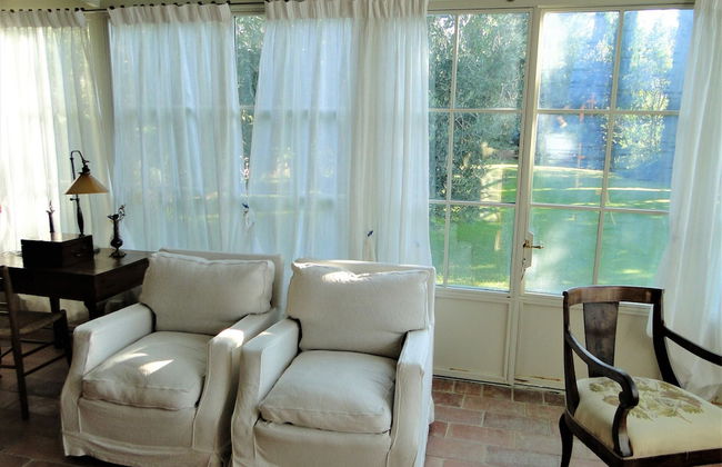 Villa Tuscany With Flair, Luxury & Panorama - Foto 23