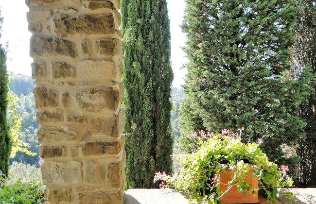 Villa Tuscany With Flair, Luxury & Panorama - Foto 33