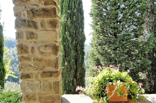 Foto 33 - Villa Tuscany With Flair, Luxury & Panorama