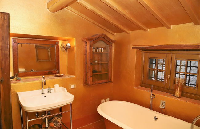 Villa Tuscany With Flair, Luxury & Panorama - Foto 34