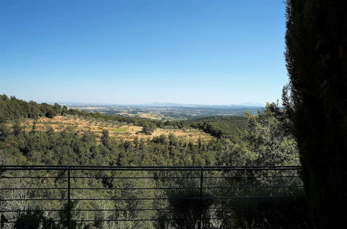 Photo 30 - Villa Tuscany With Flair, Luxury & Panorama