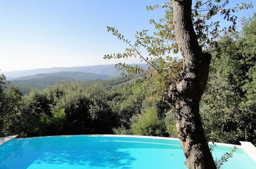 Foto 45 - Villa Tuscany With Flair, Luxury & Panorama