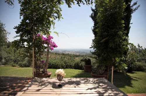 Foto 58 - Villa Tuscany With Flair, Luxury & Panorama