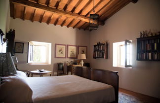 Photo 3 - Villa Tuscany With Flair, Luxury & Panorama