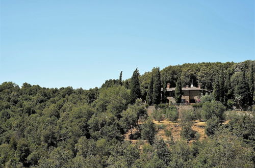 Foto 77 - Villa Tuscany With Flair, Luxury & Panorama