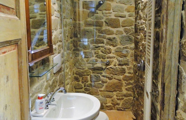Villa Tuscany With Flair, Luxury & Panorama - Foto 35