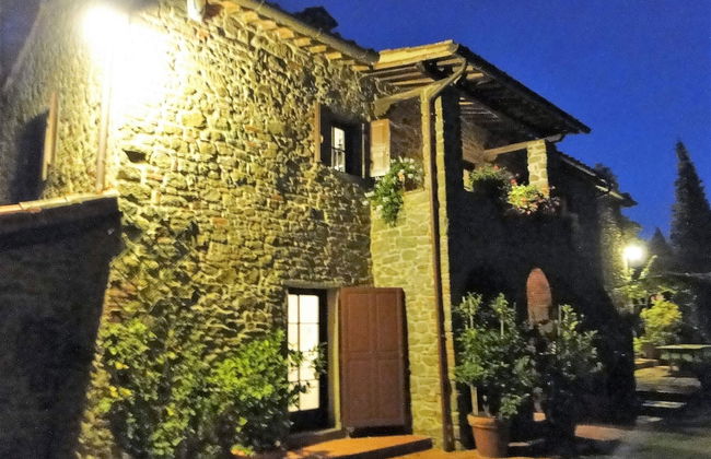 Villa Tuscany With Flair, Luxury & Panorama - Foto 69