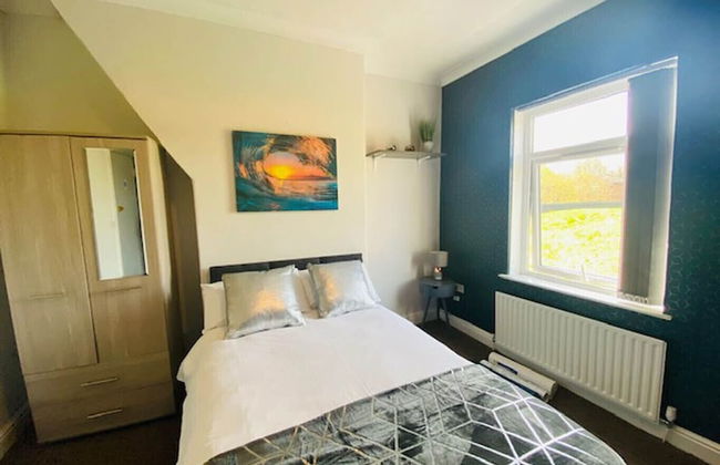 Townhouse @ 110 Etruria Vale Road Stoke - Foto 2