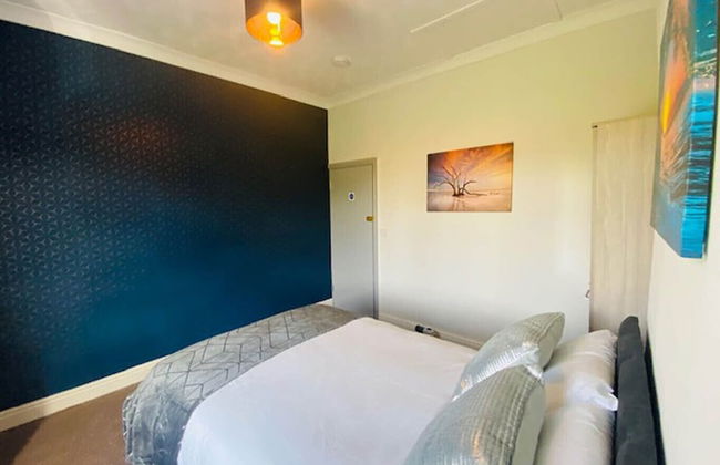 Townhouse @ 110 Etruria Vale Road Stoke - Foto 1