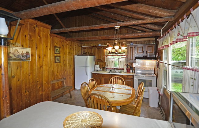 Countryside Cottages - Foto 19
