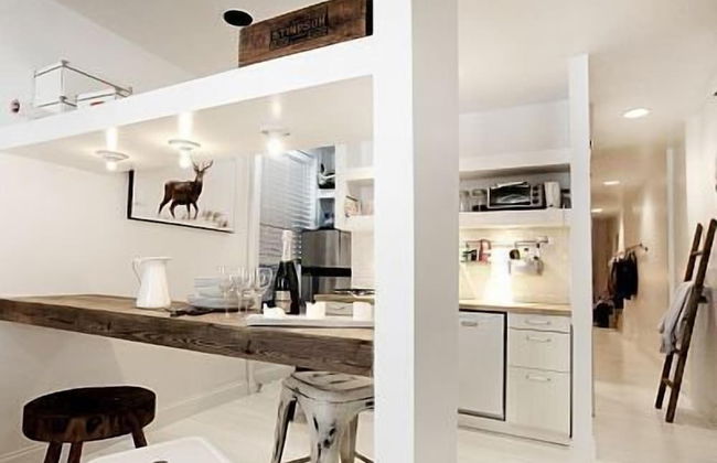 MySuites - Bowery Soho - Photo 4