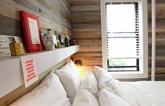 Foto 2 - MySuites - Bowery Soho