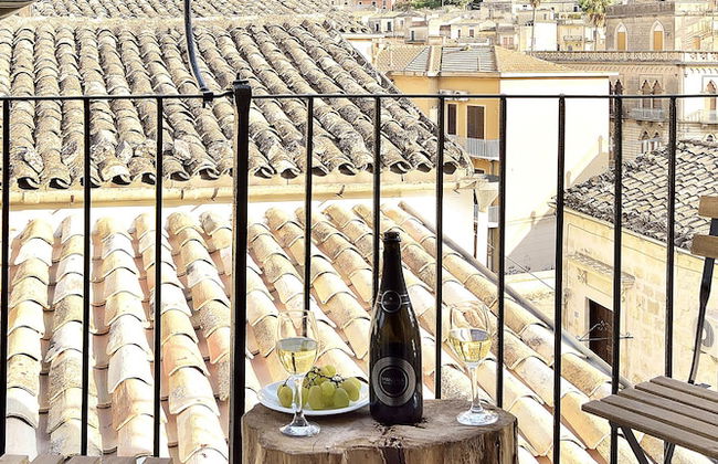 Modica Old Town Rooms - Foto 67