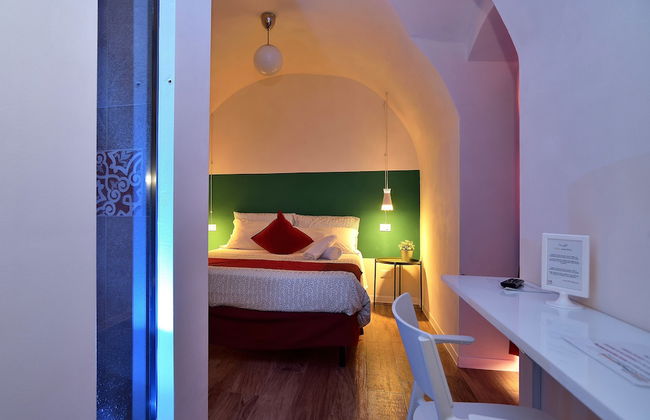 Modica Old Town Rooms - Foto 47