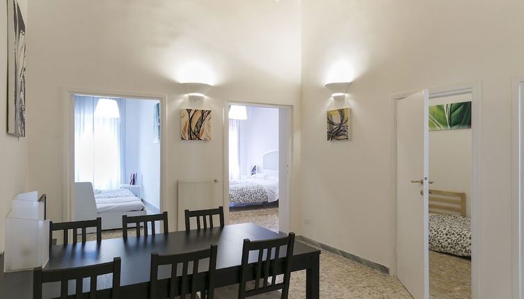 Photo 1 - Gabriella Art Apartment Navona Sq