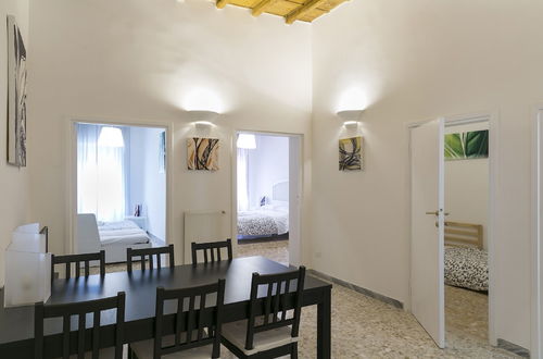 Photo 1 - Gabriella Art Apartment Navona Sq