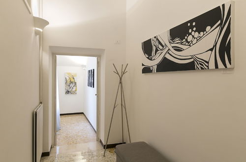 Photo 19 - Gabriella Art Apartment Navona Sq