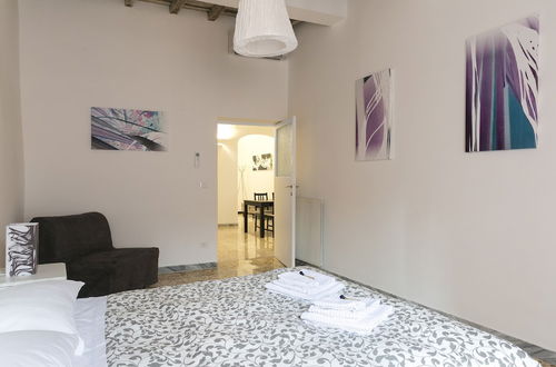 Photo 6 - Gabriella Art Apartment Navona Sq