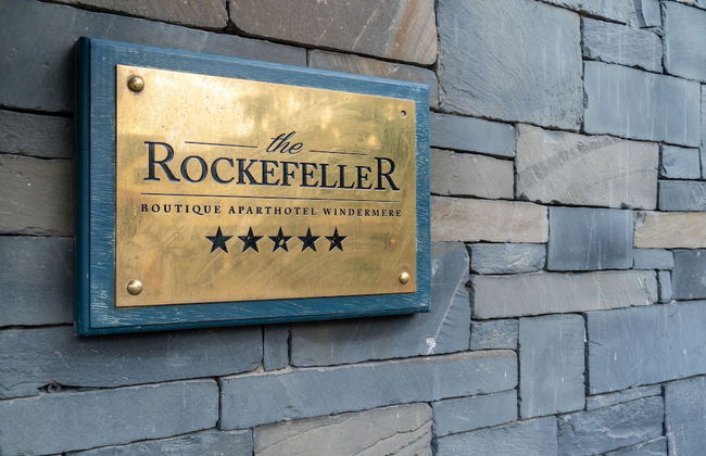 The Rockefeller Apartments - Foto 27