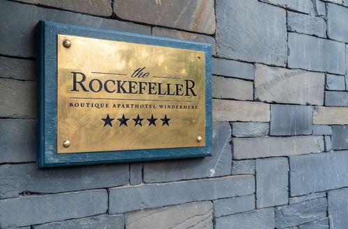 Photo 27 - The Rockefeller Apartments