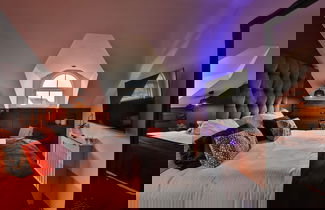 Foto 4 - The Rockefeller Apartments