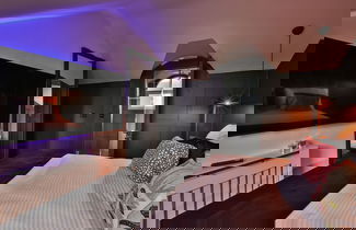 Foto 20 - The Rockefeller Apartments