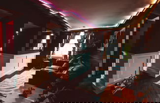 Foto 15 - The Rockefeller Apartments