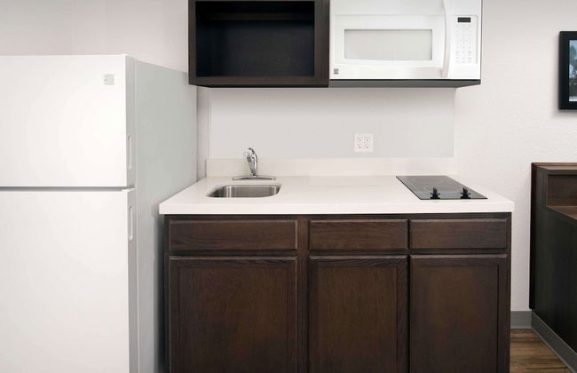 Extended Stay America Suites - Minneapolis - Airport - Mendota Heights - Foto 19