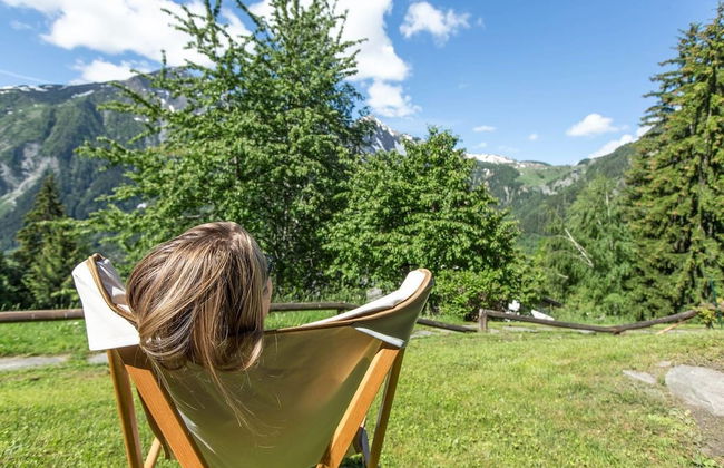 JOIVY Courmayeur Imperial Suite Home Plangorret - Photo 34