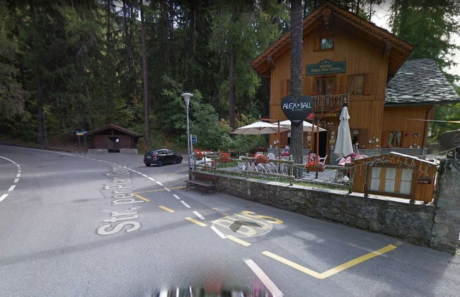 JOIVY Courmayeur Imperial Suite Home Plangorret - Photo 36