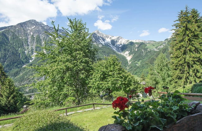 JOIVY Courmayeur Imperial Suite Home Plangorret - Photo 21
