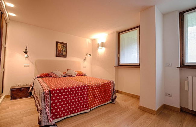 JOIVY Courmayeur Imperial Suite Home Plangorret - Photo 4