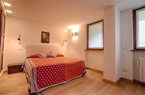 Foto 3 - Altido Courmayeur Imperial Suite Home Plangorret