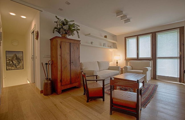 JOIVY Courmayeur Imperial Suite Home Plangorret - Photo 12