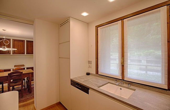 JOIVY Courmayeur Imperial Suite Home Plangorret - Photo 10