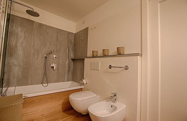 JOIVY Courmayeur Imperial Suite Home Plangorret - Photo 15