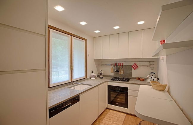 JOIVY Courmayeur Imperial Suite Home Plangorret - Photo 8