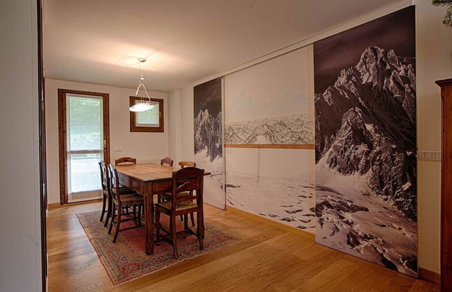 JOIVY Courmayeur Imperial Suite Home Plangorret - Photo 20