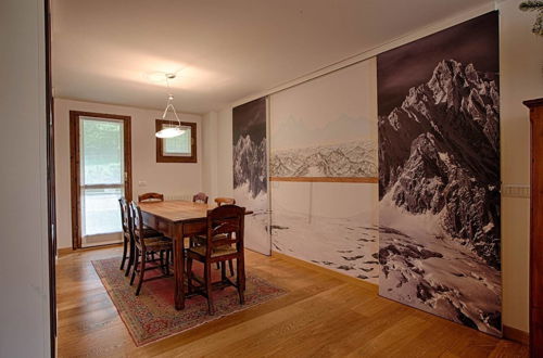 Photo 20 - JOIVY Courmayeur Imperial Suite Home Plangorret