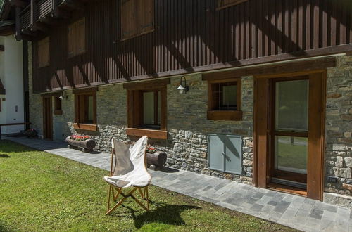 Photo 29 - Altido Courmayeur Imperial Suite Home Plangorret