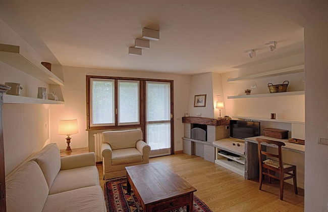 JOIVY Courmayeur Imperial Suite Home Plangorret - Photo 1