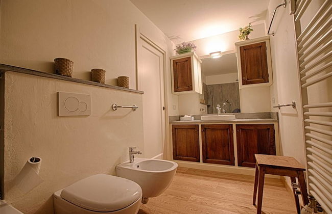 JOIVY Courmayeur Imperial Suite Home Plangorret - Photo 17