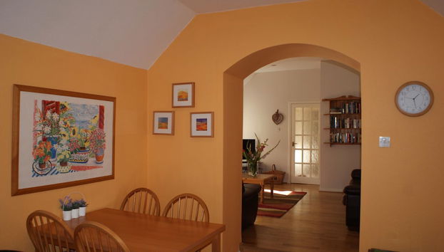 Cozinha privada