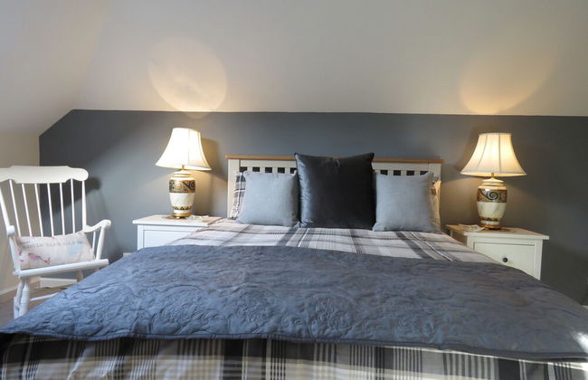 Harleyburn Cottages - Foto 3