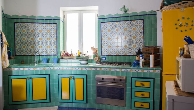 Cucina privata