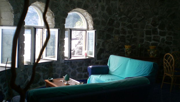 Soggiorno